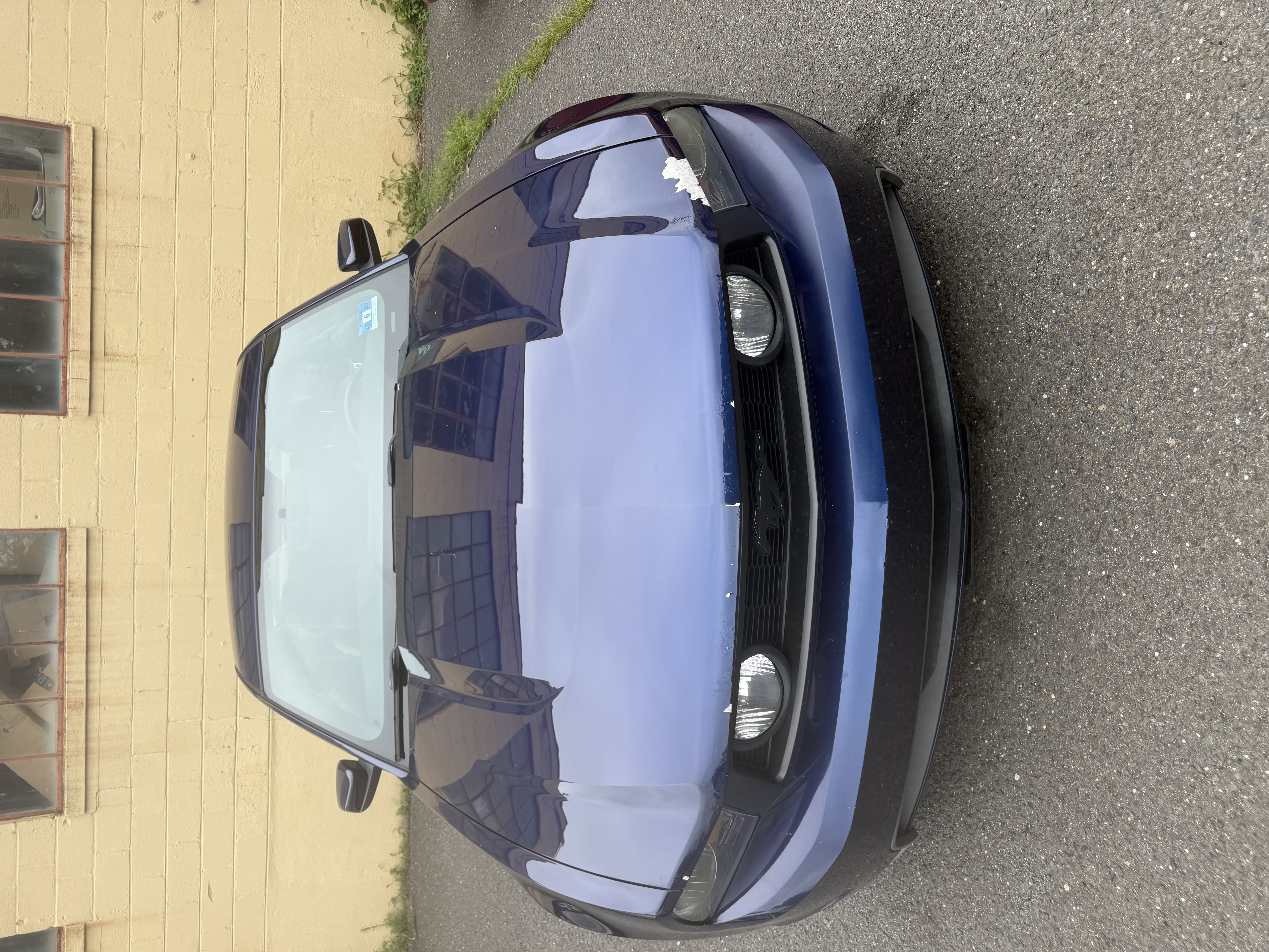Used 2012 Ford Mustang GT Premium w/ Brembo Brake Pkg RWD image 4