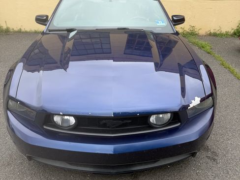 Used 2012 Ford Mustang GT Premium w/ Brembo Brake Pkg RWD image 4
