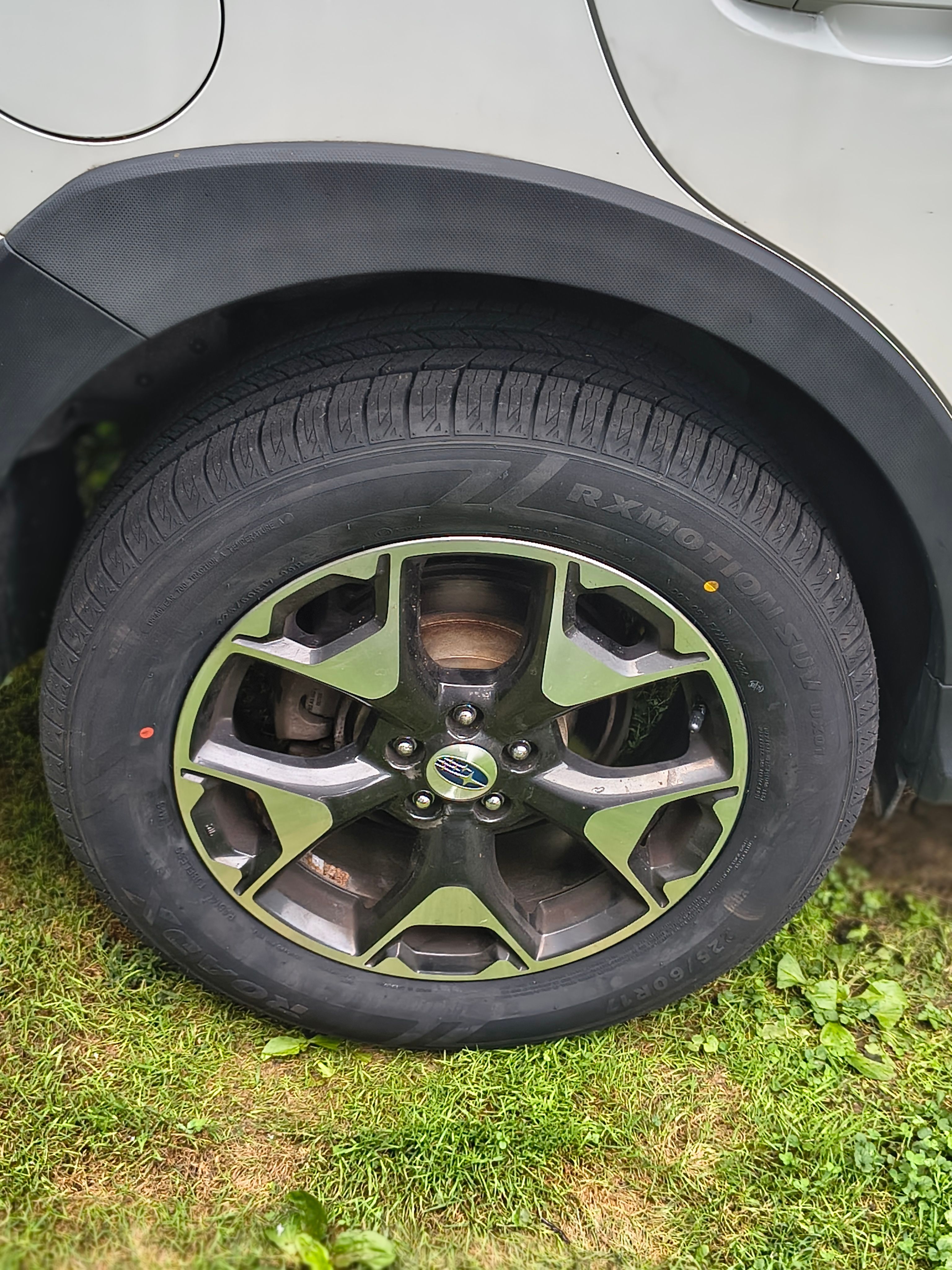 Used 2018 Subaru Crosstrek 2.0i Premium w/ Popular Package #3 AWD/4WD image 13