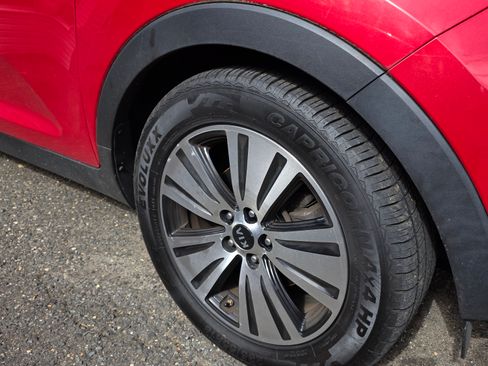 Used 2014 Kia Sportage EX image 13