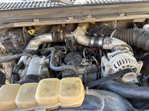 Used 1999 Ford F250 2WD SuperCab Super Duty image 15