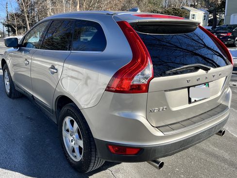Used 2012 Volvo XC60 3.2 image 5