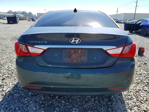 Used 2013 Hyundai Sonata GLS w/ Popular Equipment Pkg image 8