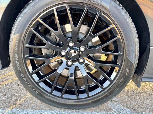 Used 2015 Ford Mustang GT Premium w/ GT Performance Package image 11