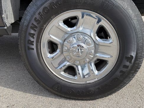 Used 2021 RAM 2500 Tradesman image 11