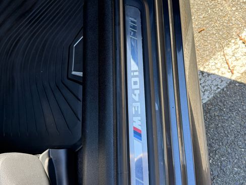 Used 2020 BMW M340i w/ Premium Package image 9