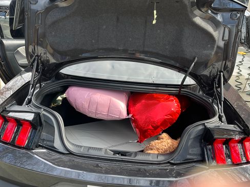 Used 2024 Ford Mustang GT image 5