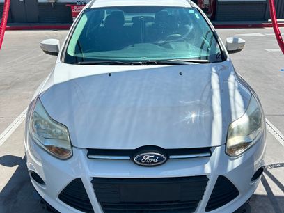 Used 2013 Ford Focus SE