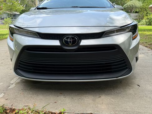 Used 2024 Toyota Corolla LE FWD image 26