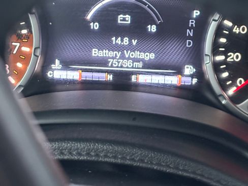 Used 2018 Jeep Renegade Limited w/ UConnect 8.4 Nav Group image 6