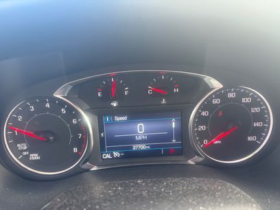 Used 2023 GMC Acadia SLE w/ Driver Convenience Package