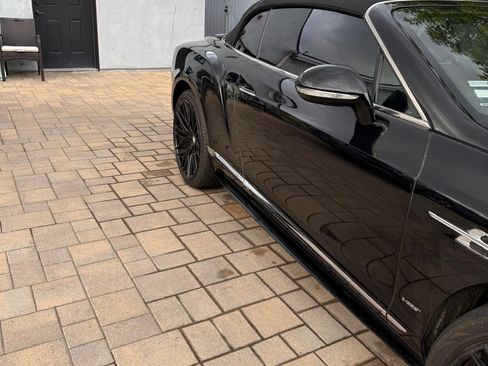 Used 2016 Bentley Continental GT V8 S image 22