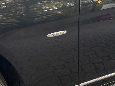 Used 2013 Mercedes-Benz CL 550 4MATIC image 10