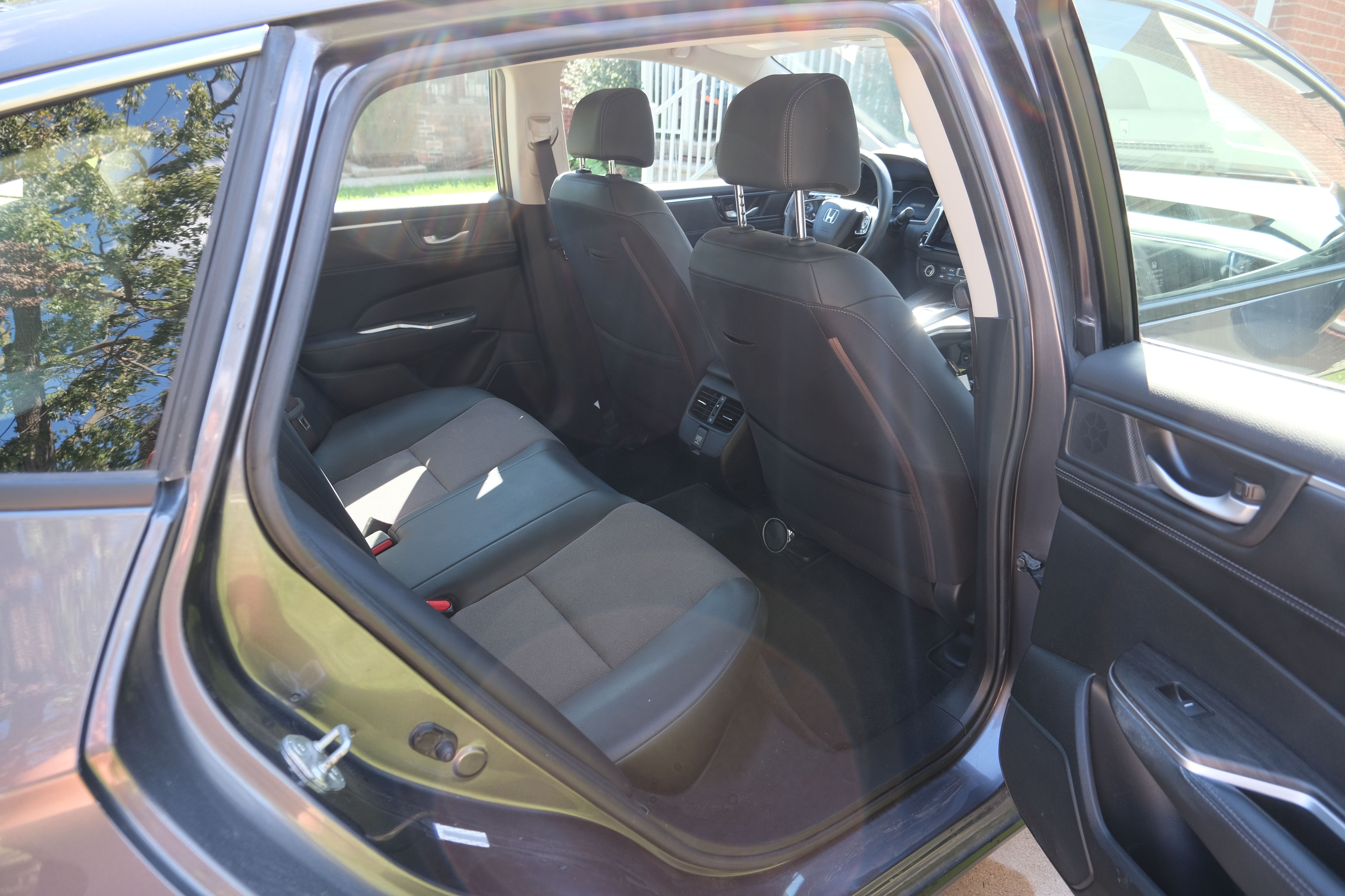 Used 2018 Honda Clarity Plug-In Hybrid image 12
