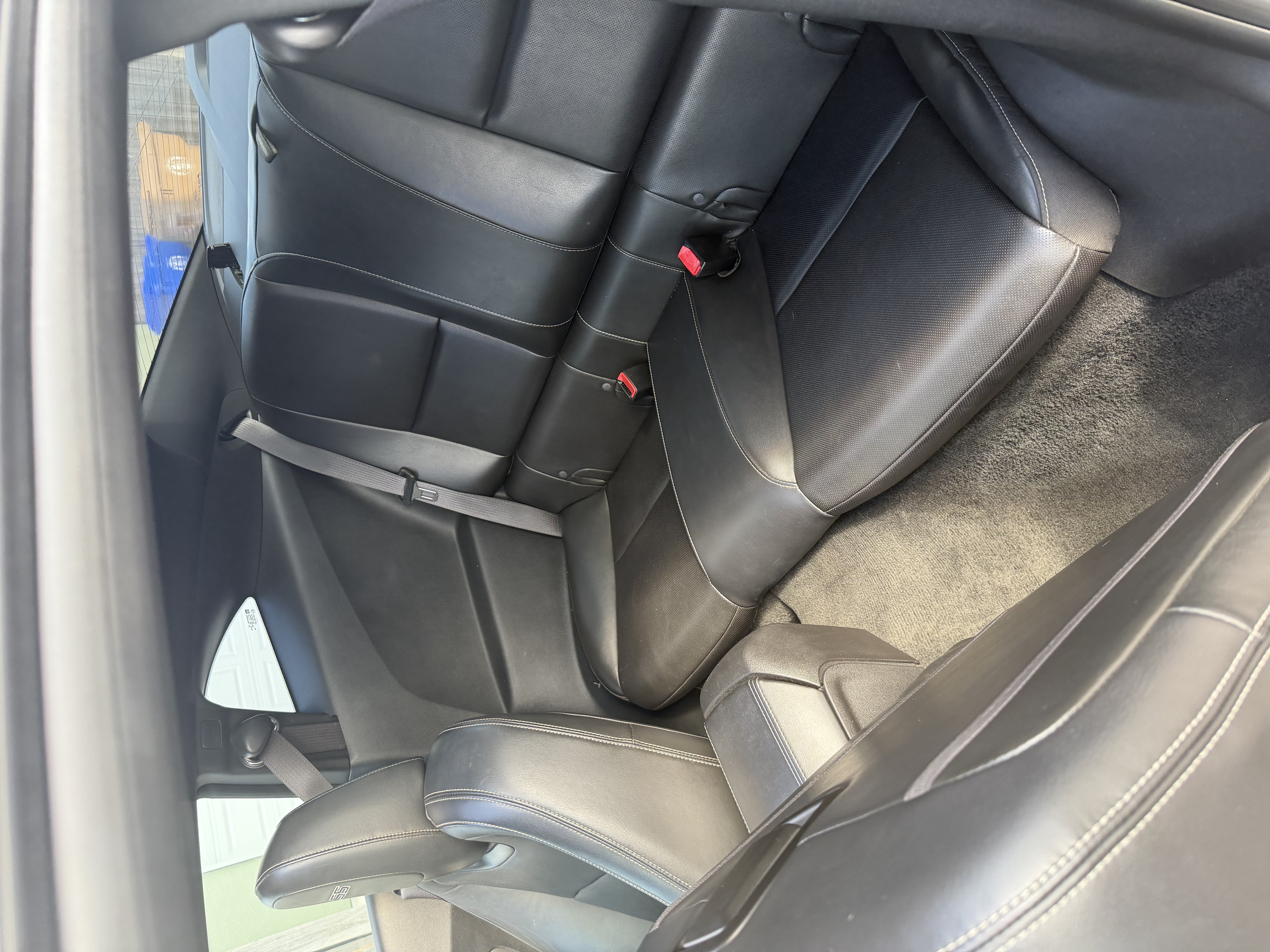 Used 2010 Chevrolet Camaro SS w/ RS Package RWD image 15