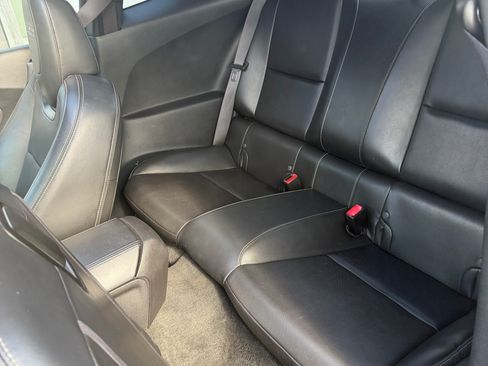 Used 2010 Chevrolet Camaro SS w/ RS Package RWD image 15