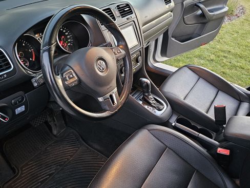 Used 2013 Volkswagen Jetta TDI image 9