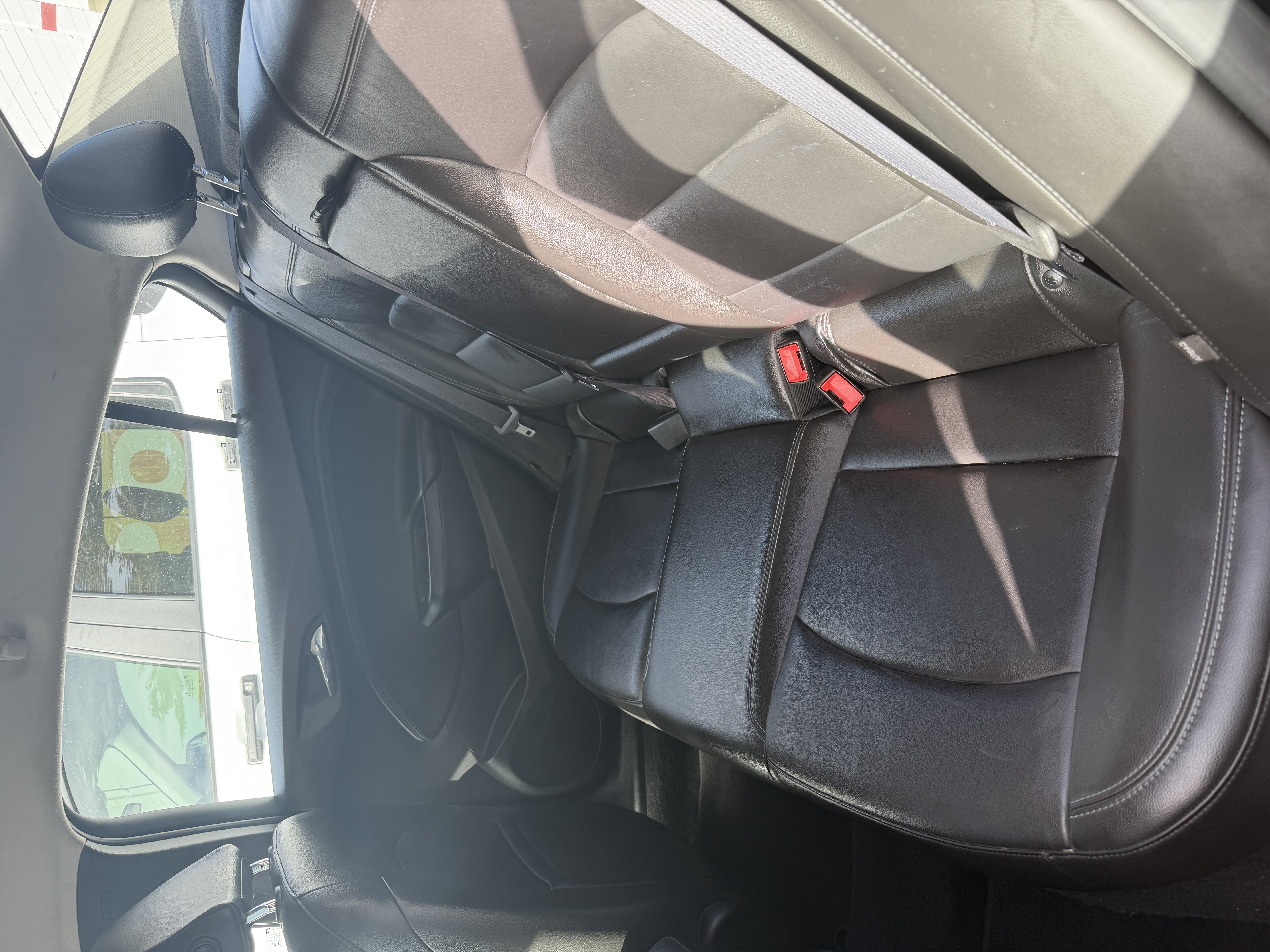 Used 2017 Chevrolet Cruze Premier FWD image 8