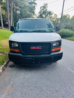 Used 2011 GMC Savana 1500 RWD image 5