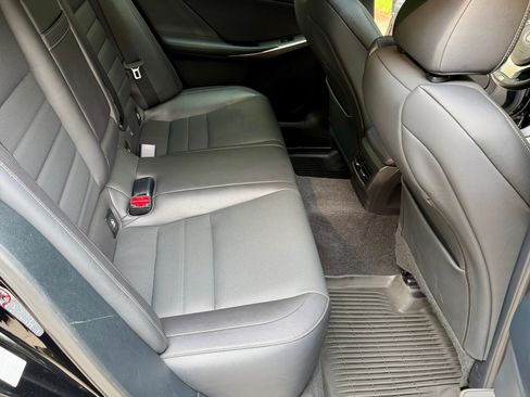 Used 2015 Lexus IS 250 AWD w/ F-Sport Package image 22