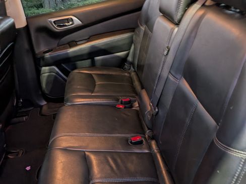 Used 2013 Nissan Pathfinder SL w/ Cargo Pkg image 6