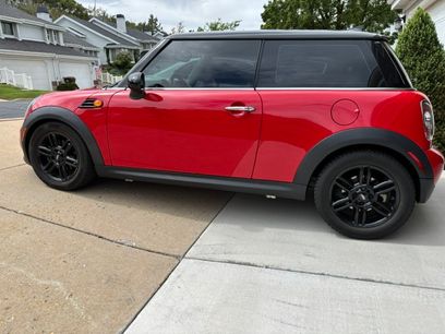 Used 2012 MINI Cooper Hardtop