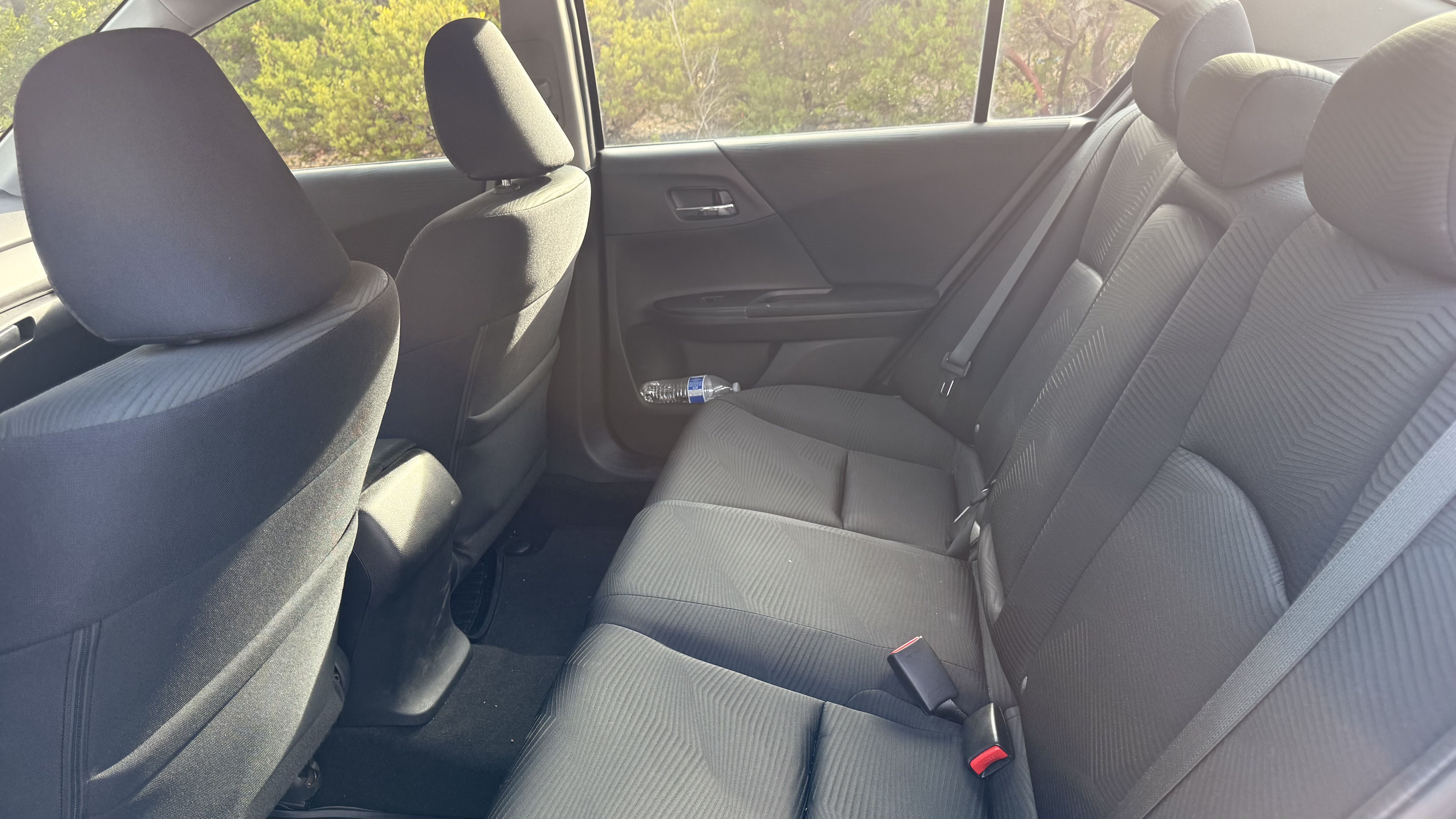 Used 2014 Honda Accord LX image 9