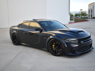 Used 2023 Dodge Charger Scat Pack RWD video 1