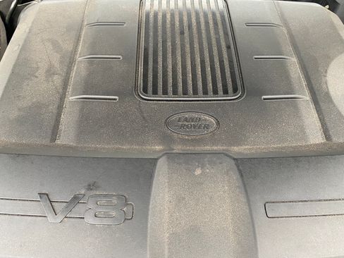 Used 2010 Land Rover LR4 HSE LUX image 19