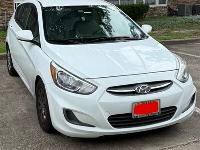 Used 2017 Hyundai Accent SE