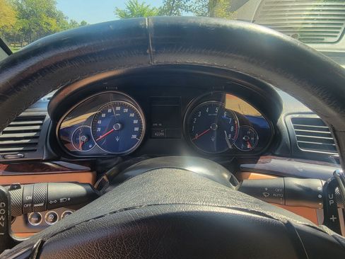 Used 2015 Maserati GranTurismo Convertible image 10