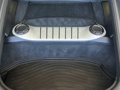 Used 2016 Porsche Cayman GT4 image 18