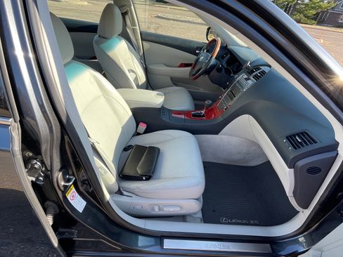 Used 2007 Lexus ES 350 image 12