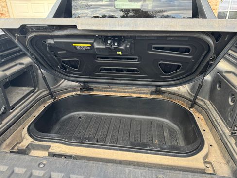 Used 2022 Hyundai Santa Cruz SEL w/ Activity Package image 28