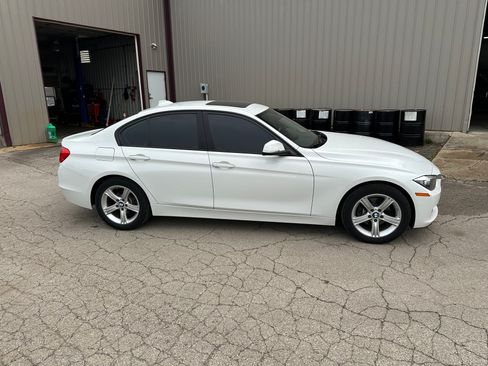 Used 2015 BMW 328i xDrive Sedan image 1