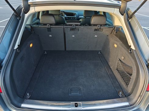 Used 2013 Audi A4 Premium Plus image 27