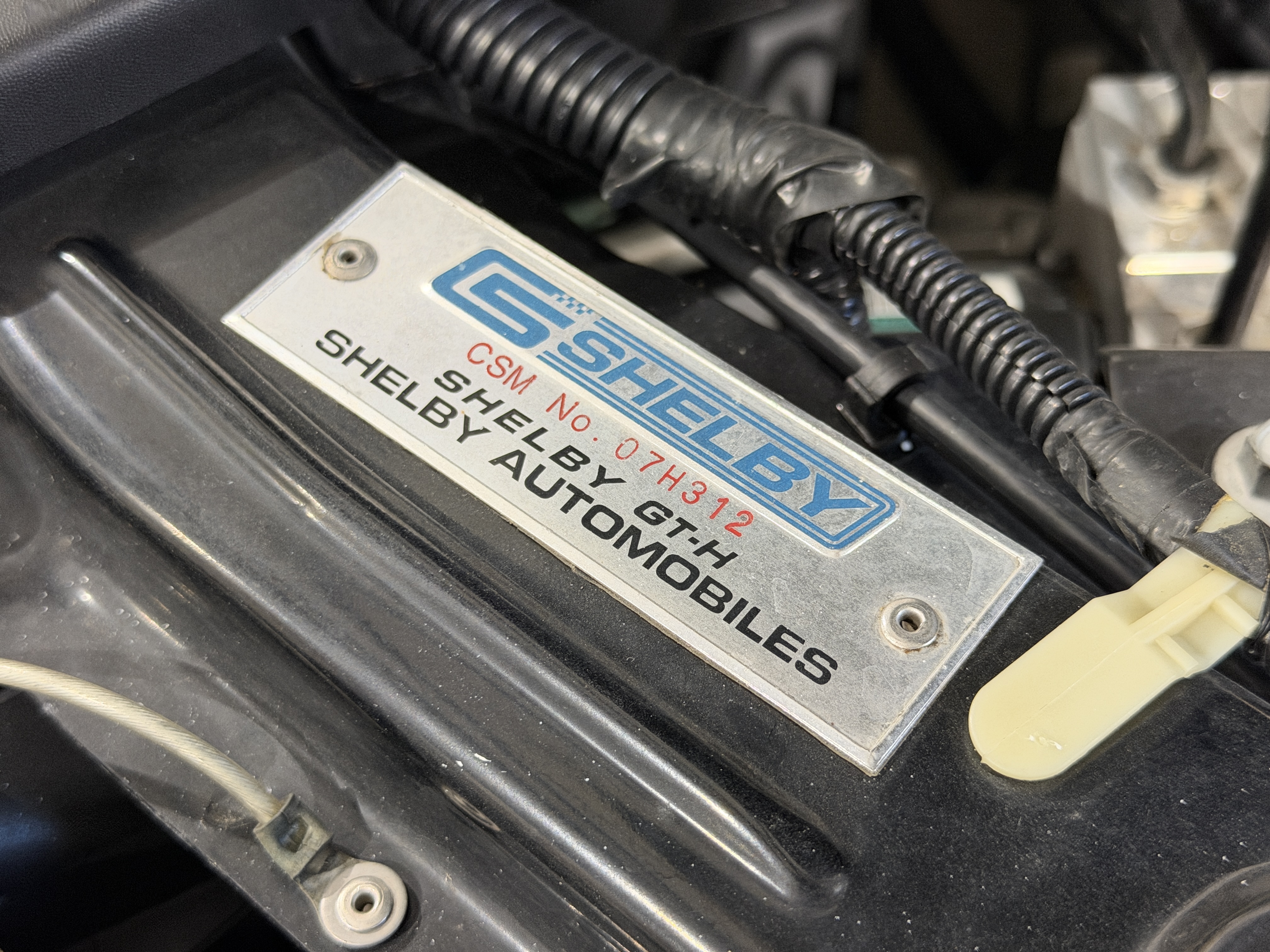 Used 2007 Ford Mustang GT RWD image 23