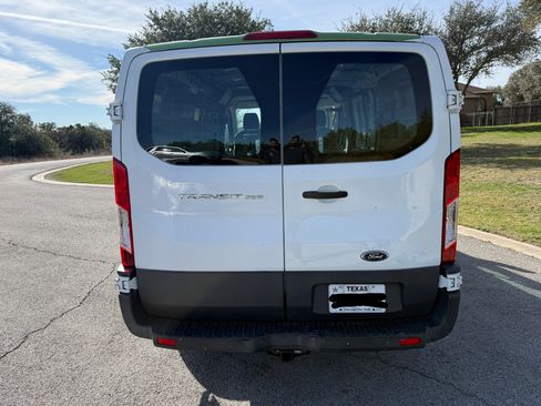 Used 2015 Ford Transit 250 130 Low Roof w/ Exterior Upgrade Package image 5