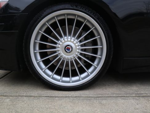 Used 2008 BMW ALPINA B7 image 13