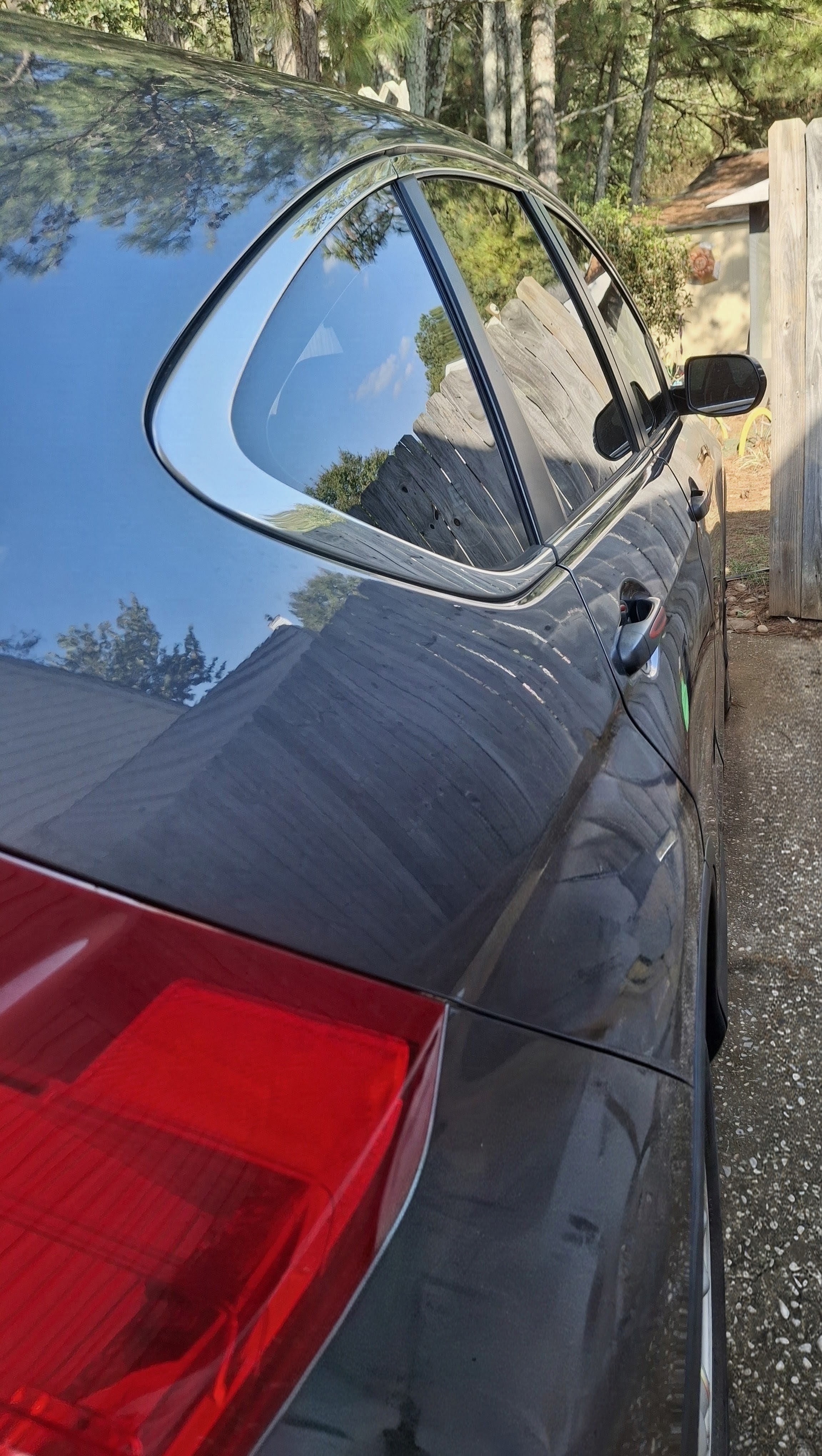 Used 2016 Honda CR-V LX image 5