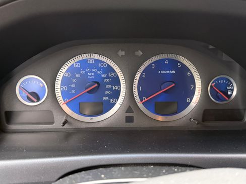 Used 2005 Volvo S60 R image 21