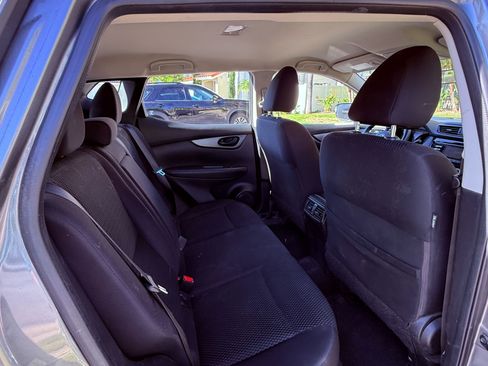 Used 2018 Nissan Rogue Sport S w/ S Appearance Package image 20