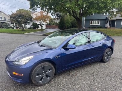 Used 2022 Tesla Model 3 Long Range