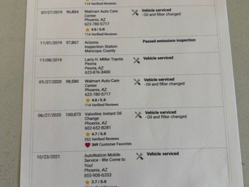 Used 2006 Toyota Tundra 2WD Regular Cab image 31