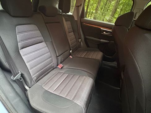 Used 2021 Honda CR-V EX image 15