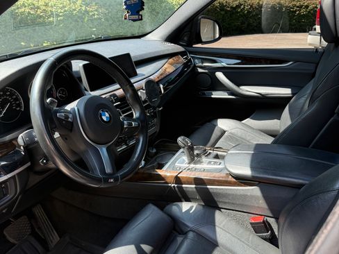 Used 2014 BMW X5 xDrive50i AWD/4WD image 8