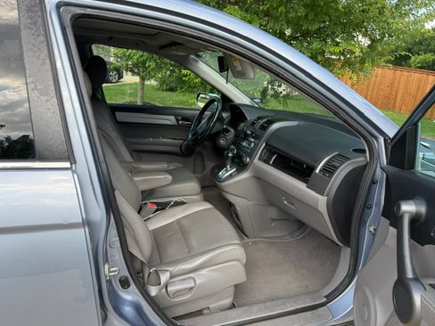 Used 2011 Honda CR-V EX-L image 12