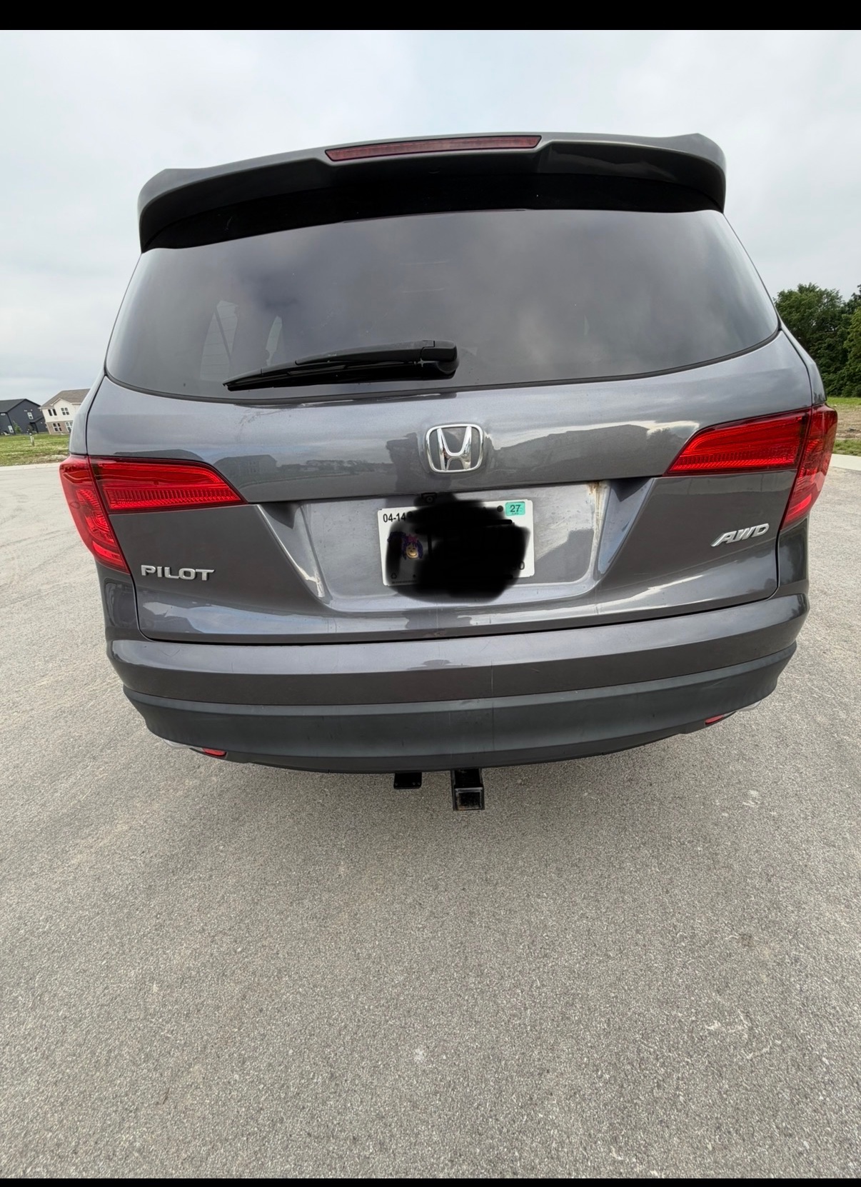 Used 2018 Honda Pilot EX-L image 22