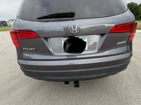 Used 2018 Honda Pilot EX-L image 22