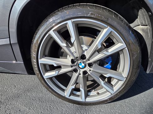 Used 2020 BMW X2 M35i w/ Premium Package image 6